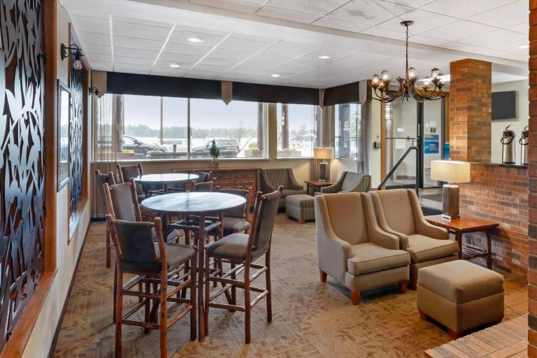 Best Western Plus Concord Inn — photo 4