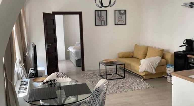 Holiday apartment with 1 room for 3 persons — photo 3