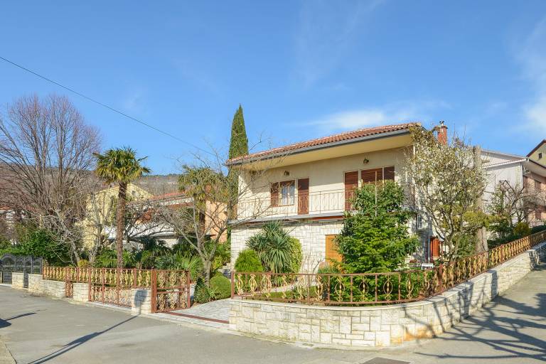 Appartement  Selce