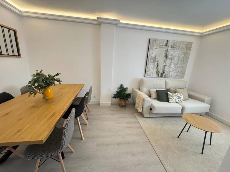 Apartamento Logroño