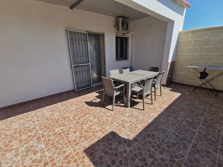 150 m² Villa