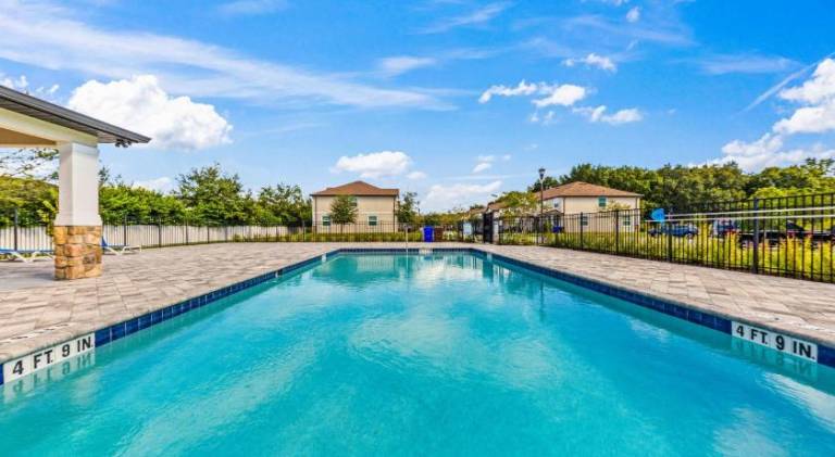 Vacation home | Pets are welcome in Kissimmee, FL