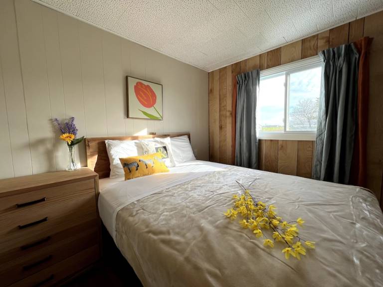 Motel  North Rustico