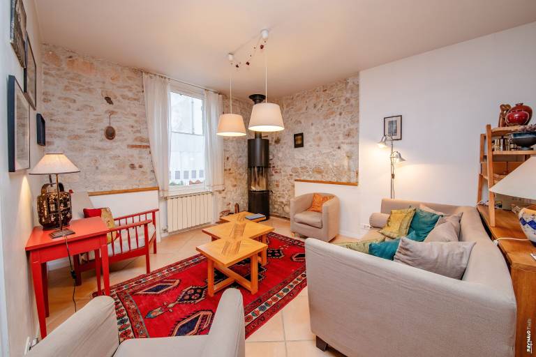 Maison de vacances Albi