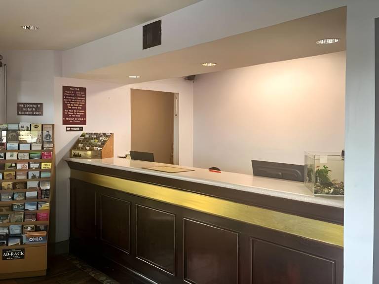 Studio 6 Suites Louisville, KY - Airport Expo Center — photo 2