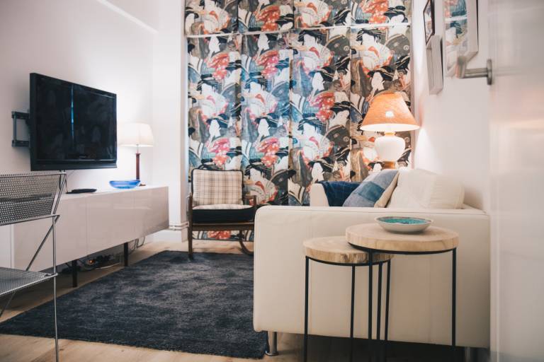 Ferienwohnung Bilbao