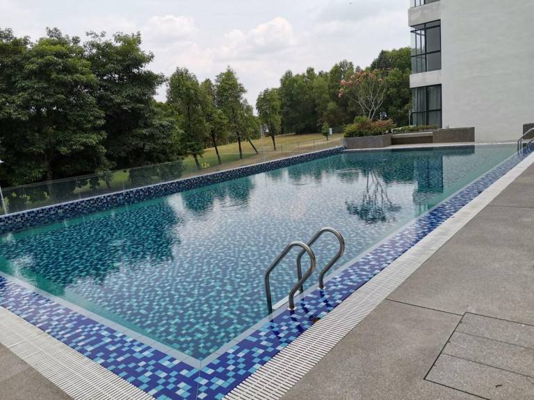 66 m² Ferienwohnung