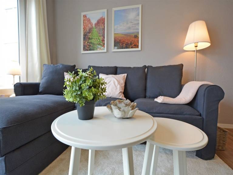 Ferienwohnung Bad Kreuznach