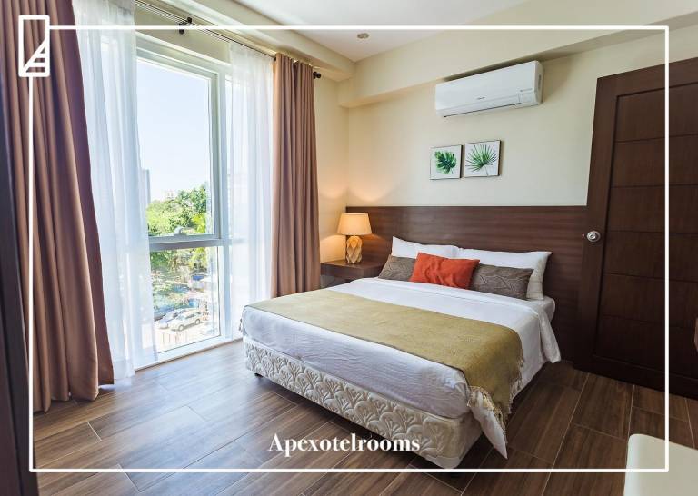 Apartment Lahug