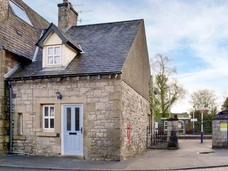 Cottage Arnside