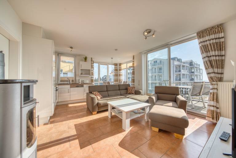 Ferienwohnung  Großenbrode