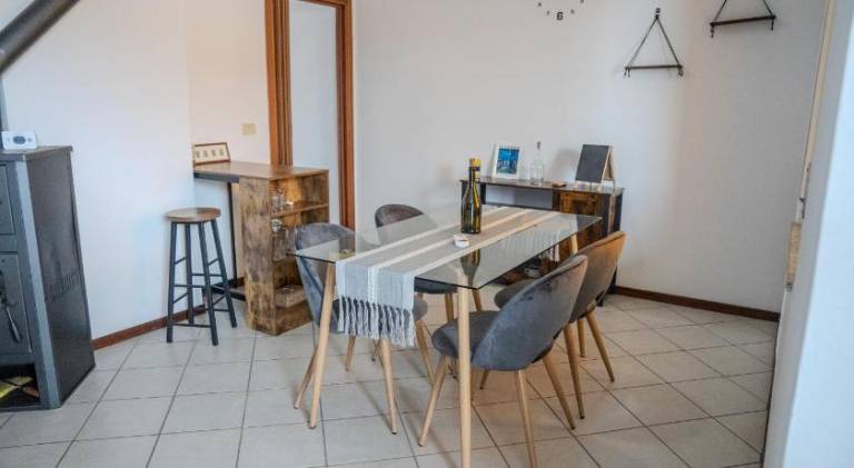Apartment with grill & yard | Pet-friendly — photo 5