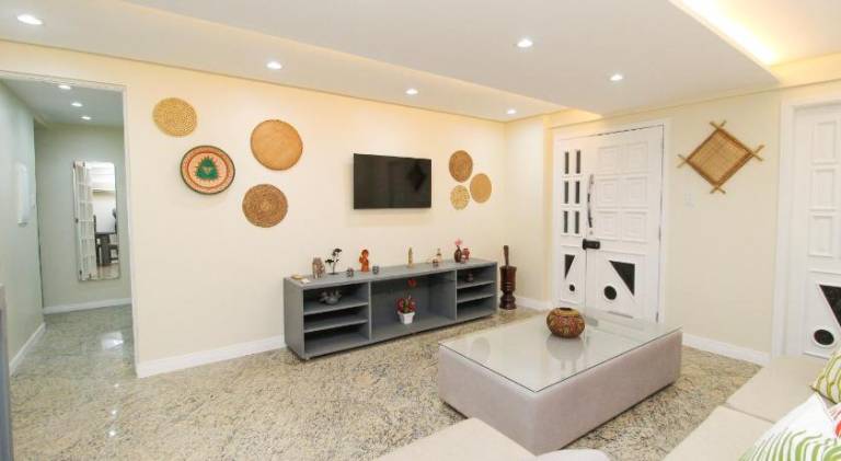 Apartment with 4 rooms for 7 persons — photo 2