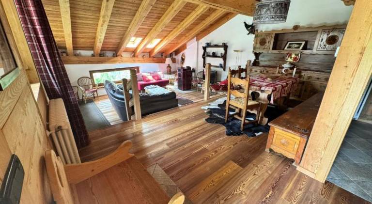 Apartment with 2 rooms for 6 persons — photo 4