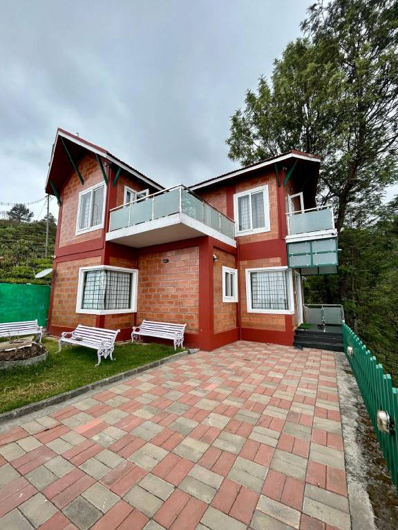 Villa Kotagiri