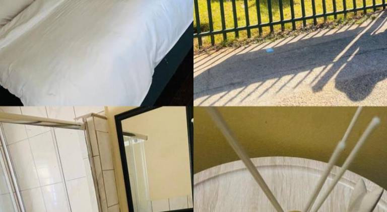 Linie Guest house