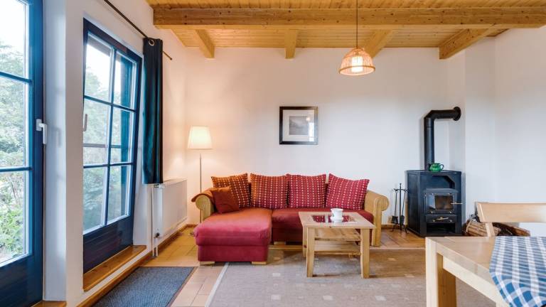 Ferienwohnung  Rankwitz