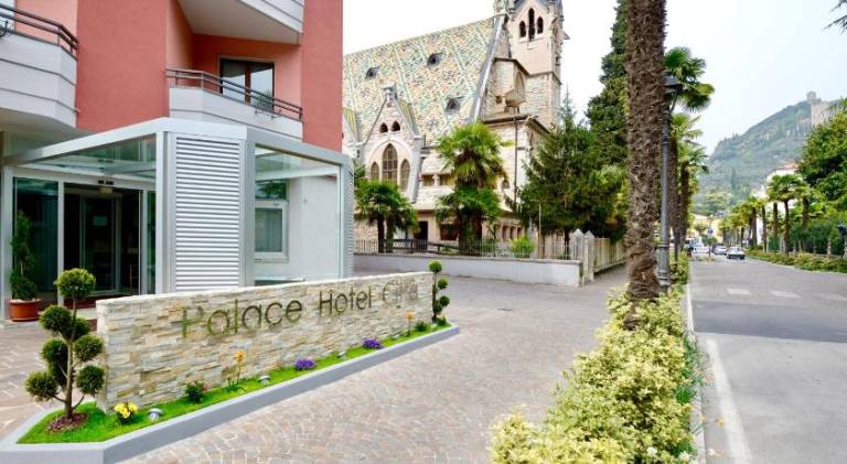 Palace Hotel Citta — photo 5