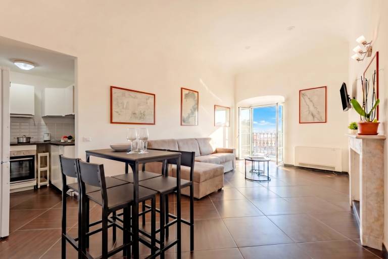 Ferienwohnung Prè