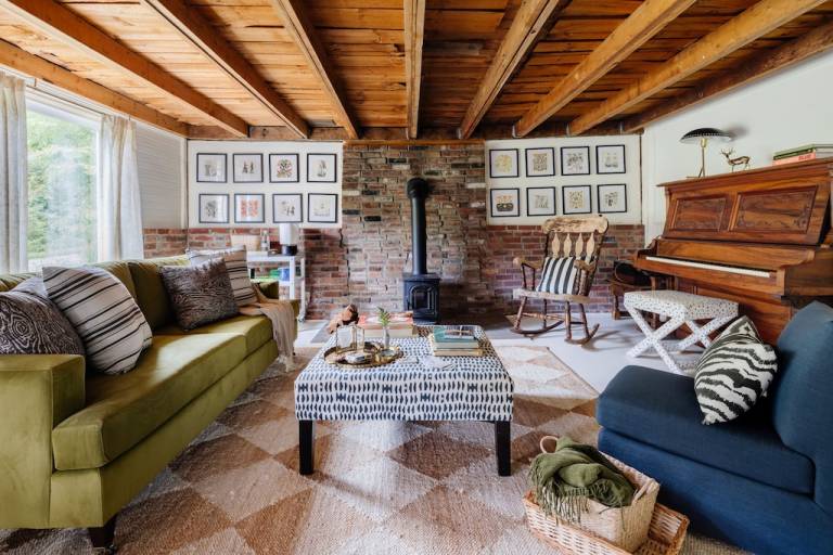 House  Great Barrington