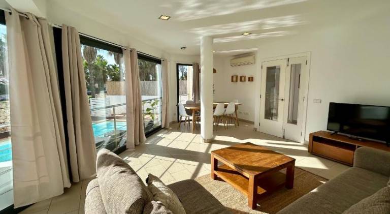 Villa with pool | Close to the beach | Dogs allowed — photo 2