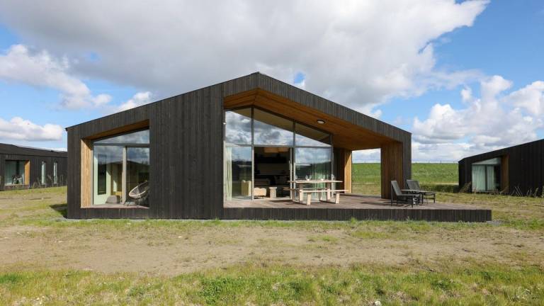 Ferienhaus  Colijnsplaat