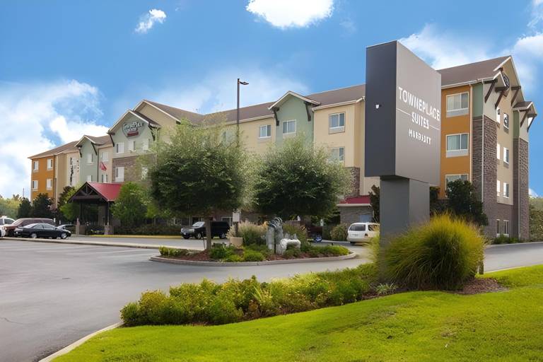 Candlewood Suites Gonzales - Baton Rouge Area By IHG — photo 3