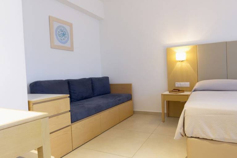 Aparthotel Protaras