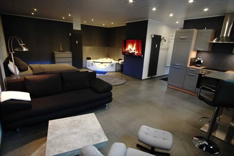 Ferienwohnung Jülich