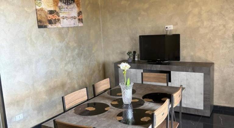 Wonderful holiday apartment with garden, patio & private pool | Next to the beach | Dogs allowed — photo 4