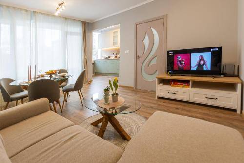 Apartament Burgas