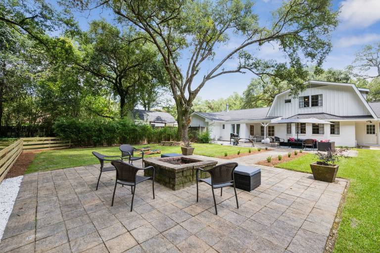 House Covington