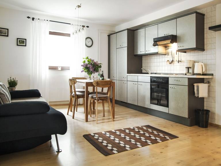 Ferienwohnung Treuchtlingen