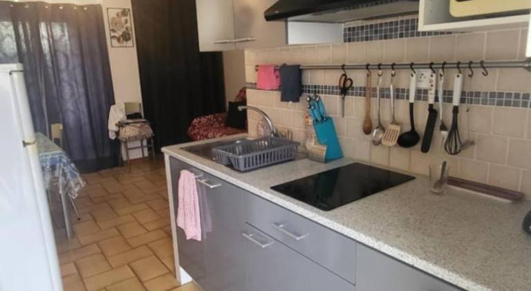 Rental apartment with 1 room for 2 persons — photo 3