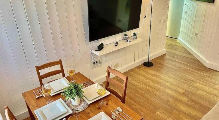 Nice apartment | Beach nearby | Pets are welcome — photo 3