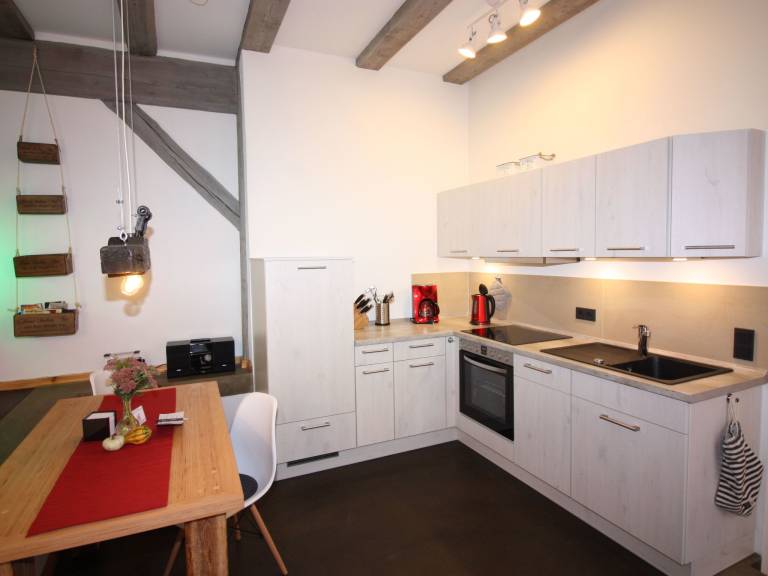 Holiday apartment with 1 room for 2 persons — photo 4