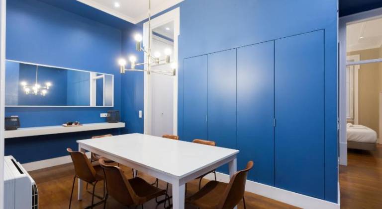 Baixa Vintage Three-Bedroom Apartment - by LU Holidays — photo 2