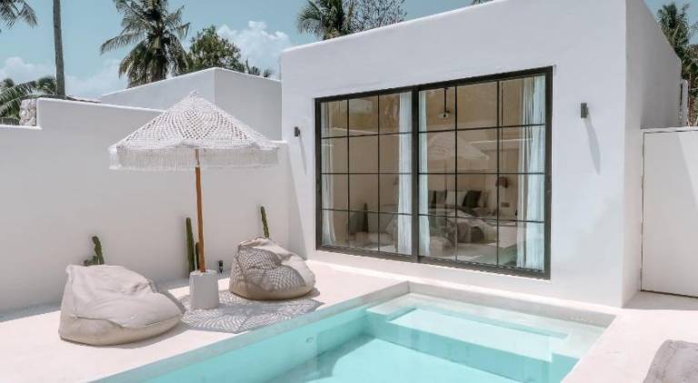 Resort  Gili Trawangan