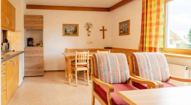 Apartment Katschberg 23 by Interhome — photo 4