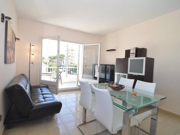 Holiday apartment with 1 room for 2 persons — photo 3