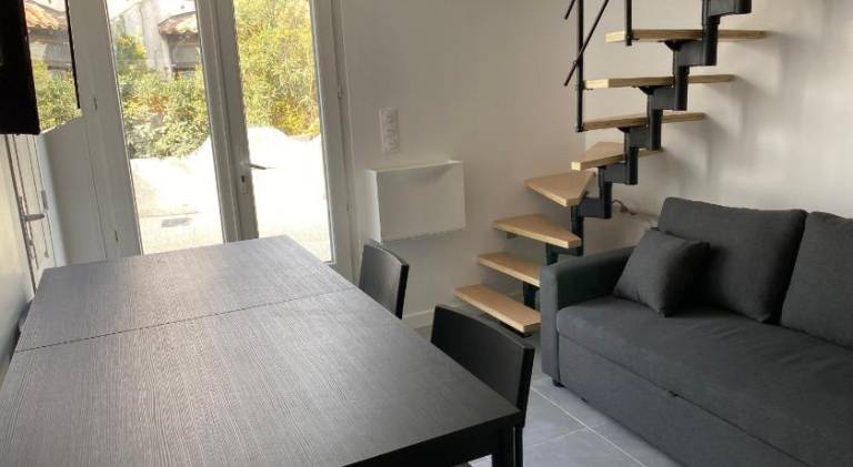 Holiday apartment with 1 room for 2 persons — photo 2