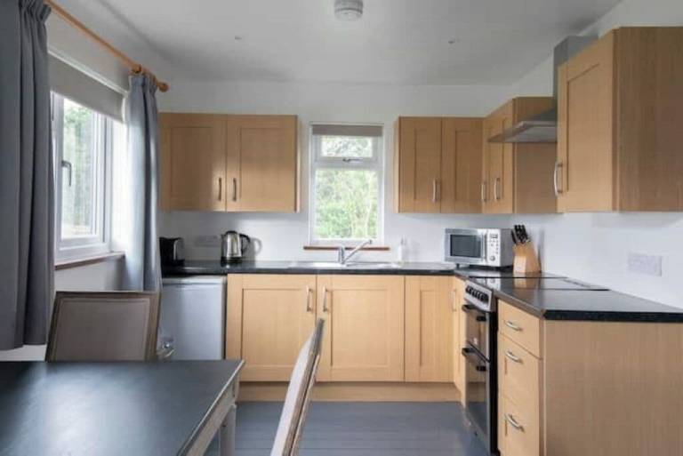 Cabin  Goudhurst