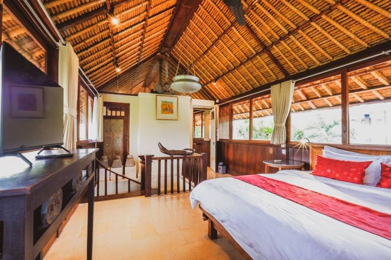 Cottage Denpasar