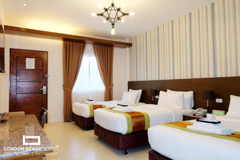 Resort  General Santos City