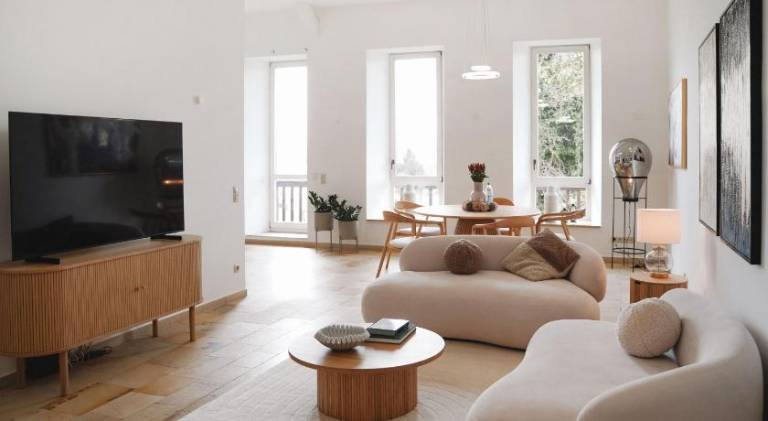 Ferienwohnung Stephanskirchen