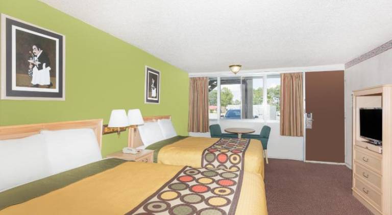 Knights Inn - Statesboro, GA — photo 2
