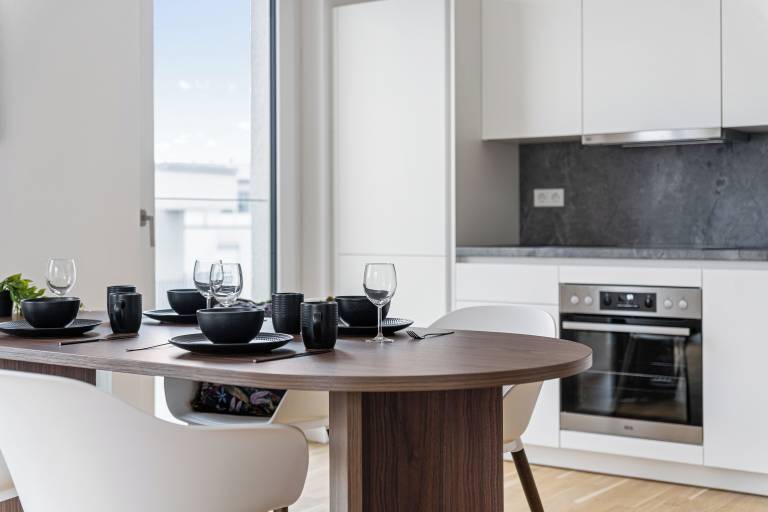 Ferienwohnung  Vaihingen