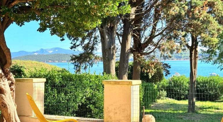 Wonderful holiday apartment | Close to the beach | Dogs allowed in Piombino