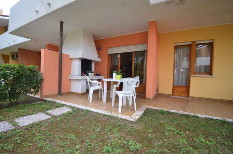 Rental apartment with pool, grill & patio | Pets allowed — photo 4