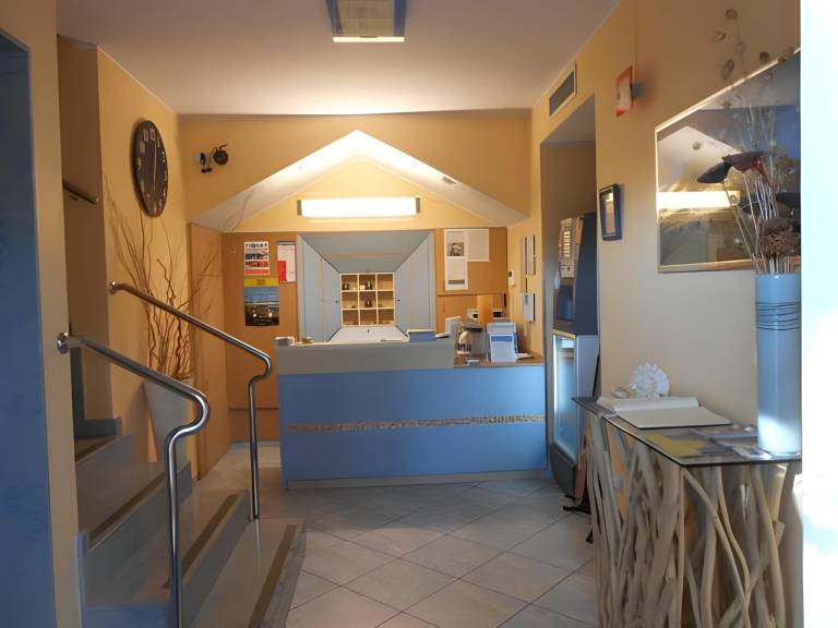 Hotel Chentu Lunas — photo 4